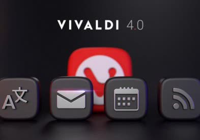 vivaldi rss email browser rss reader
