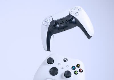 share ios game controller replays dualsense ios 15