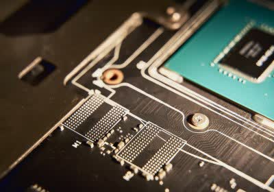 graphics memory prices expected increase quarter dram gddr6 shortages