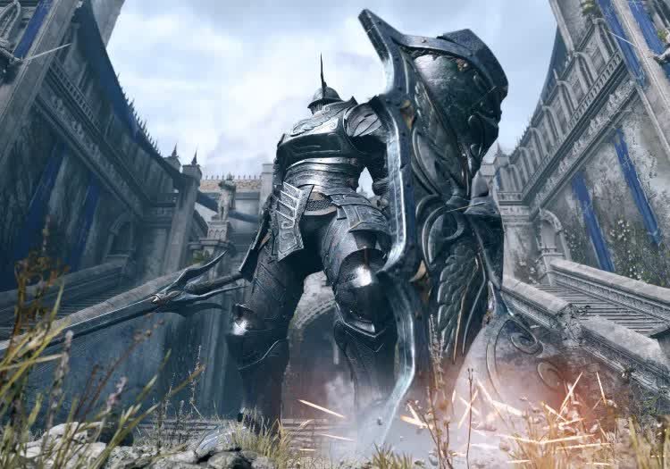 King's Field Retrospective: Exploring the Roots of Elden Ring and Dark Souls
