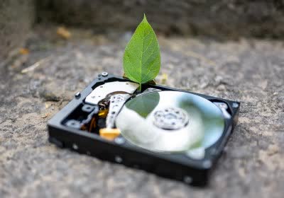 chia hdd europe storage