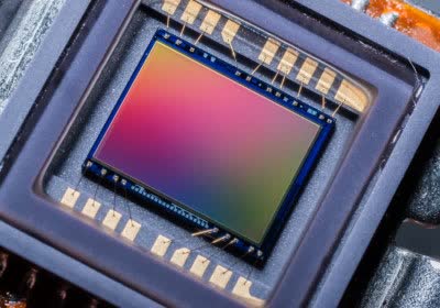 samsung photography image sensor