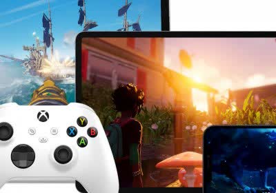 microsoft xbox
