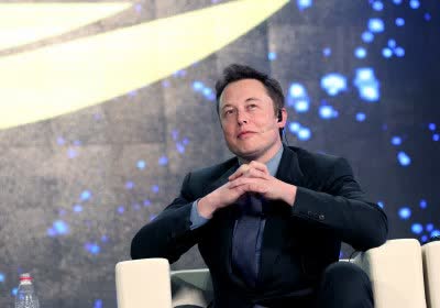 tesla musk bitcoin elon musk