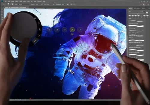 Top Alternatives to Adobe Photoshop