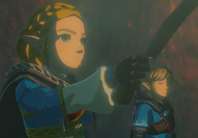 e3 nintendo direct breath wild nintendo zelda teaser sequels trailers nintendo switch breath of the wild