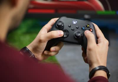 microsoft xbox