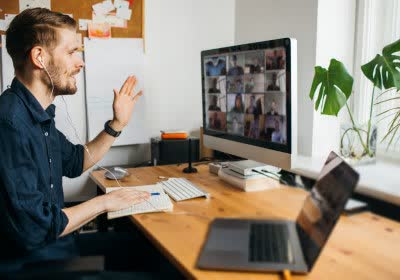 opinion videoconferencing video chat