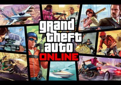 gta online ps3 xbox rockstar games gta v