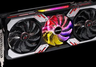 asrock china crypto demand waning gpu prices dropping report graphics card china cryptomining chip shortage