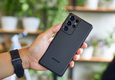 strategy analytics samsung vivo world fastest growing smartphone vendors 5g