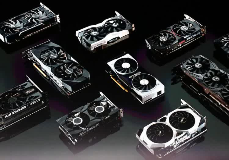 CPU and GPU Availability and Pricing Update: June 2021