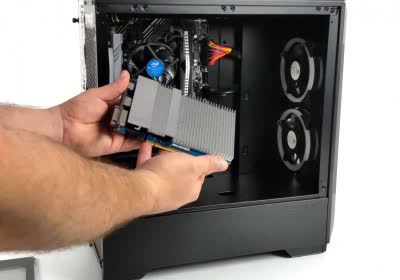 benchmarks show intel iris dg1 legit budget gaming gpu intel graphics card intel xe