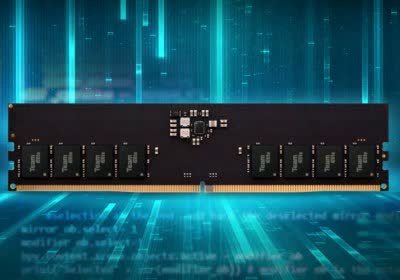 teamgroup ddr5-4800 memory ram ddr5 alder lake