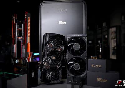 colorful launches limited edition geforce rtx kudan graphics card