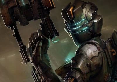 dead space ea