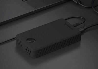 sabrent rocket xtrm-q ssd external ssd