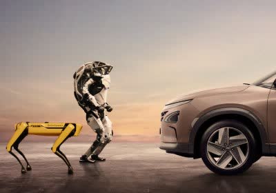 hyundai boston dynamics acquisition robotics robots
