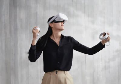 developer facebook oculus