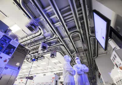 globalfoundries semiconductor manufacturing chip shortage