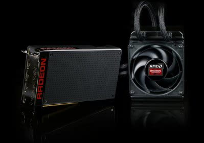 amd fury graphics drivers