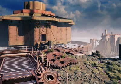 myst mac virtual reality