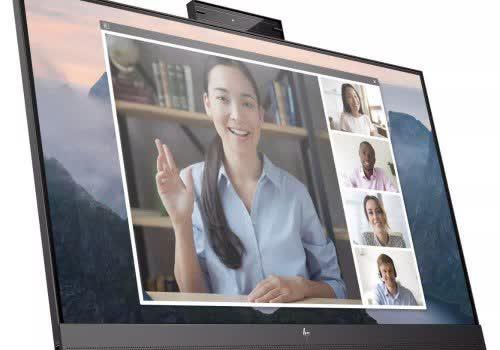 zoom hp monitor