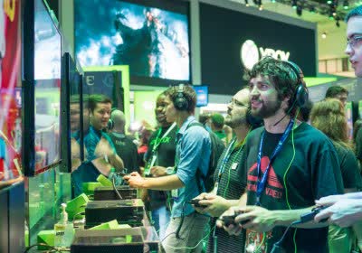 pax west trade show