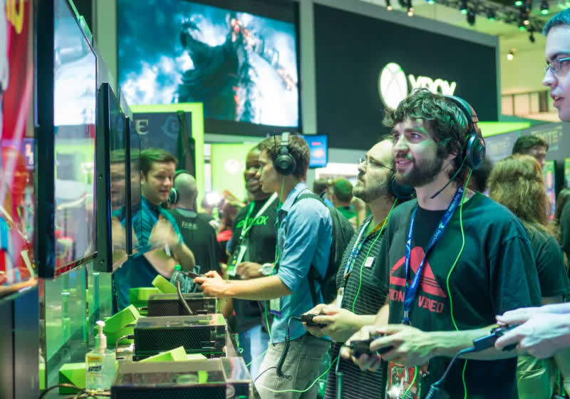 PAX West is still happening as an inperson event, tickets go on sale