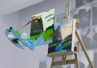 canvas nvidia