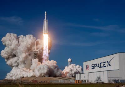 spacex starlink