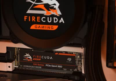seagate firecuda ssd storage m.2 pcie ssd