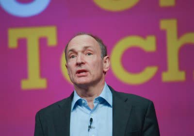 tim berners-lee nft auction