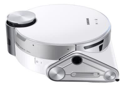 samsung jet bot robotics vacuum
