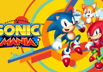 celebrate sonic sonic mania epic