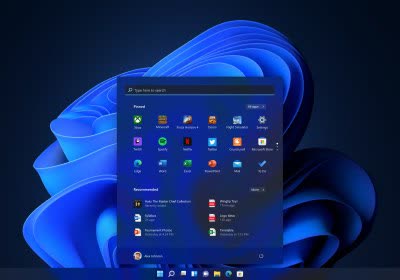 microsoft windows start menu store operating system windows 11