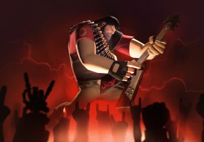 team fortress steam valve tf2 bots