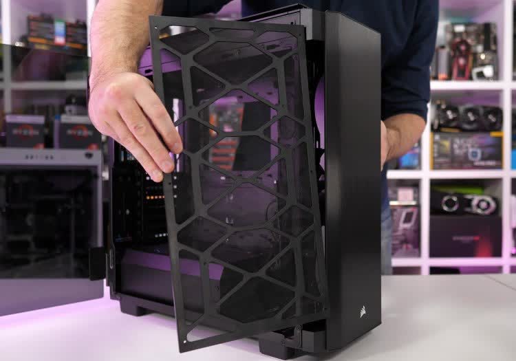 5 Ideas to Improve and Bring New Life into Your Old PC Case
