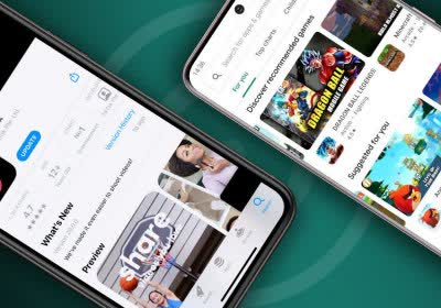 mobile app store apps google play