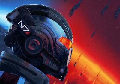 mass effect movies video game movies theatrical adaptation mass effect legendary edition