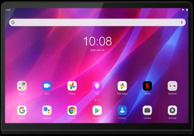 lenovo android tablet