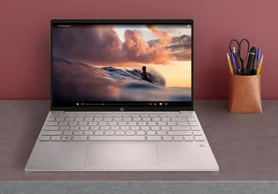 pavilion aero amd laptop hp