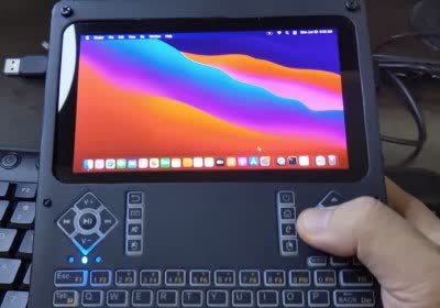 hackintoshed macos big sur diy macos macos big sur