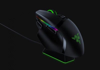 deal razer basilisk ultimate steam buy
