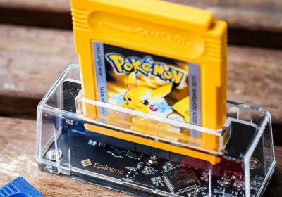 game boy retro gaming