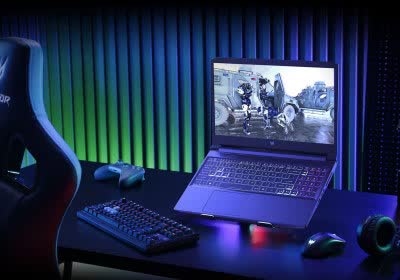 acer rtx 30 series tgp