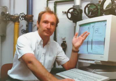 NFT tim berners-lee world wide web source code