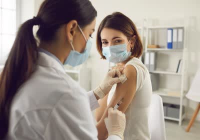 digital covid-19 android coronavirus vaccine google pay