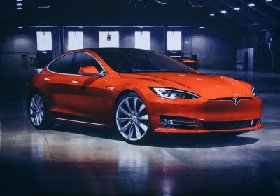 tesla
