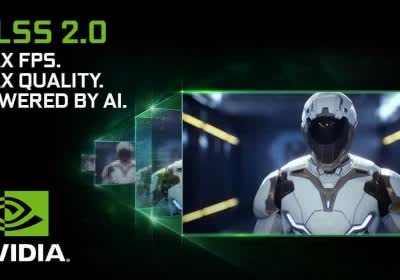 dlss version ultra quality mode works nvidia